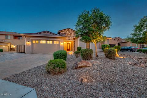 3653 E Chestnut Ln, Gilbert, AZ 85298 photo 5