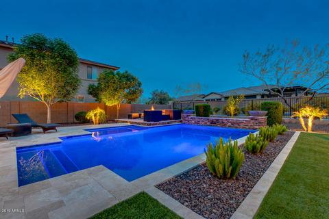3653 E Chestnut Ln, Gilbert, AZ 85298 photo 48