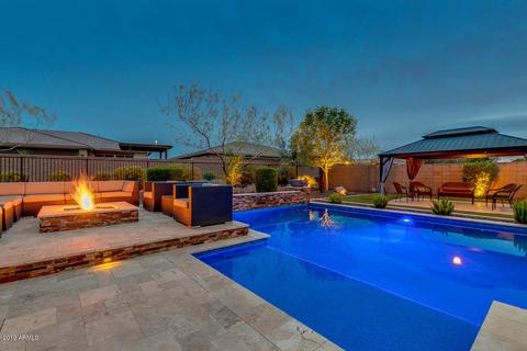 3653 E Chestnut Ln, Gilbert, AZ 85298 photo 50