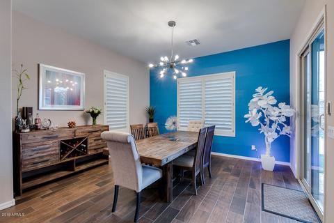 3653 E Chestnut Ln, Gilbert, AZ 85298 photo 16