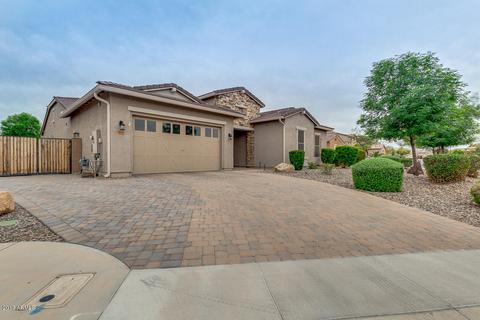 3653 E Chestnut Ln, Gilbert, AZ 85298 photo 2