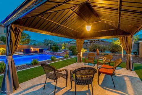 3653 E Chestnut Ln, Gilbert, AZ 85298 photo 52