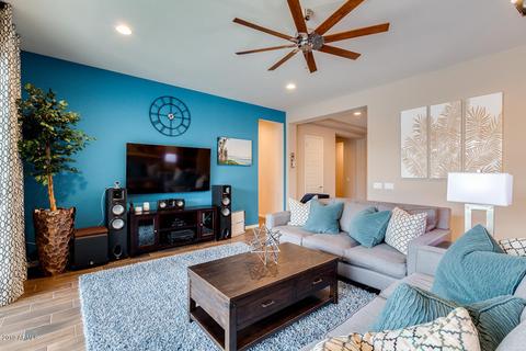3653 E Chestnut Ln, Gilbert, AZ 85298 photo 15
