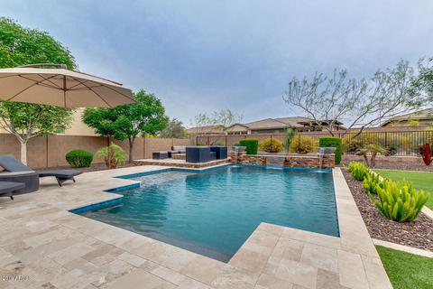 3653 E Chestnut Ln, Gilbert, AZ 85298 photo 36