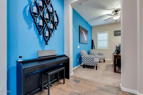 3653 E Chestnut Ln, Gilbert, AZ 85298 photo 11