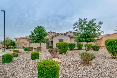 3653 E Chestnut Ln, Gilbert, AZ 85298 photo 3