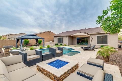 3653 E Chestnut Ln, Gilbert, AZ 85298 photo 39