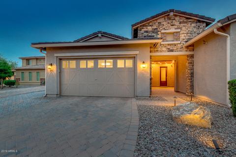 3653 E Chestnut Ln, Gilbert, AZ 85298 photo 6