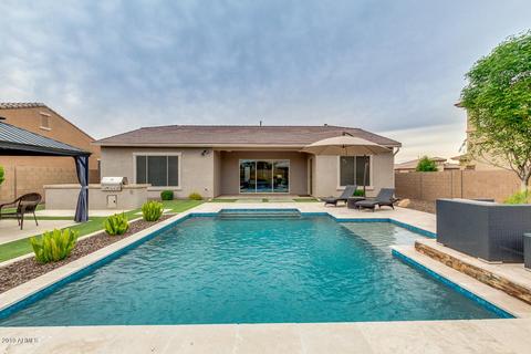 3653 E Chestnut Ln, Gilbert, AZ 85298 photo 41