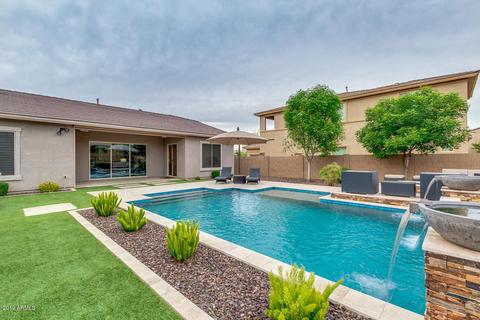 3653 E Chestnut Ln, Gilbert, AZ 85298 photo 40