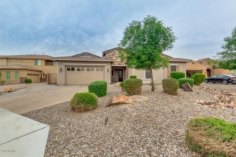 3653 E Chestnut Ln, Gilbert, AZ 85298 photo 1
