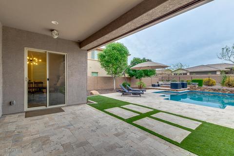 3653 E Chestnut Ln, Gilbert, AZ 85298 photo 46