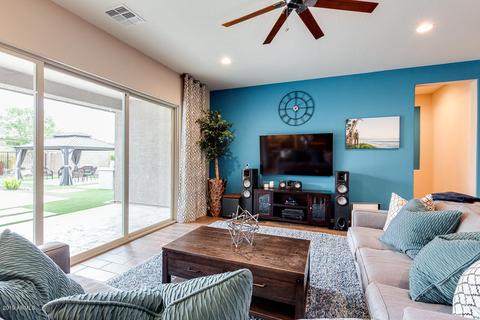 3653 E Chestnut Ln, Gilbert, AZ 85298 photo 14