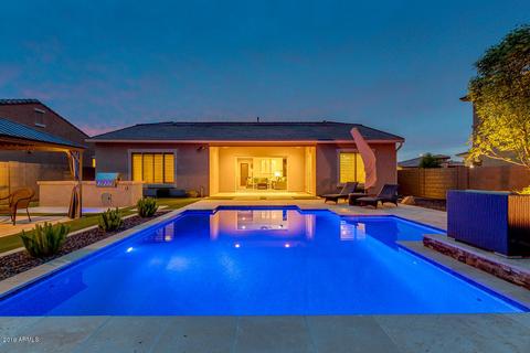 3653 E Chestnut Ln, Gilbert, AZ 85298 photo 51