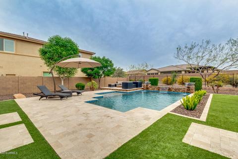 3653 E Chestnut Ln, Gilbert, AZ 85298 photo 34