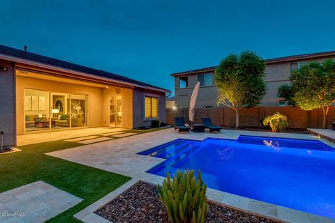 3653 E Chestnut Ln, Gilbert, AZ 85298 photo 54