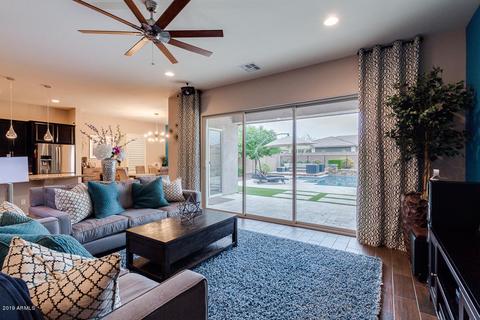3653 E Chestnut Ln, Gilbert, AZ 85298 photo 13