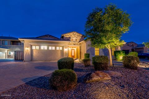 3653 E Chestnut Ln, Gilbert, AZ 85298 photo 7