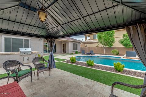 3653 E Chestnut Ln, Gilbert, AZ 85298 photo 44