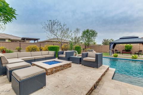3653 E Chestnut Ln, Gilbert, AZ 85298 photo 38