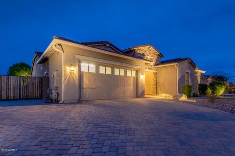 3653 E Chestnut Ln, Gilbert, AZ 85298 photo 8