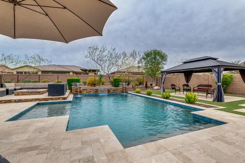 3653 E Chestnut Ln, Gilbert, AZ 85298 photo 37