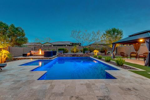 3653 E Chestnut Ln, Gilbert, AZ 85298 photo 49