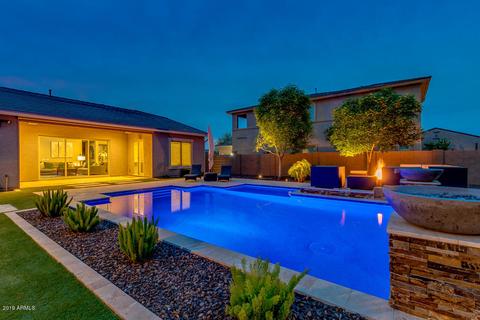 3653 E Chestnut Ln, Gilbert, AZ 85298 photo 53