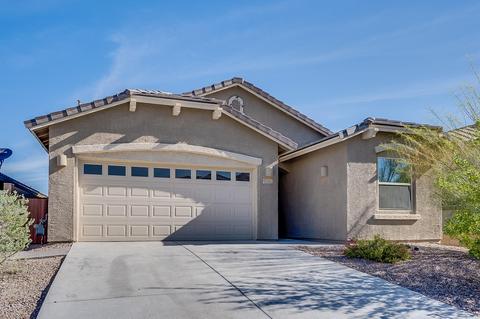 11379 E Squash Blossom Loop, Tucson, AZ 85747 photo 1