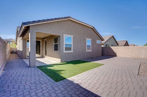 11379 E Squash Blossom Loop, Tucson, AZ 85747 photo 23