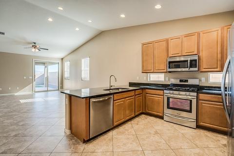 11379 E Squash Blossom Loop, Tucson, AZ 85747 photo 2