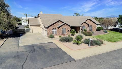 2636 E Melrose St, Gilbert, AZ 85297 photo 1