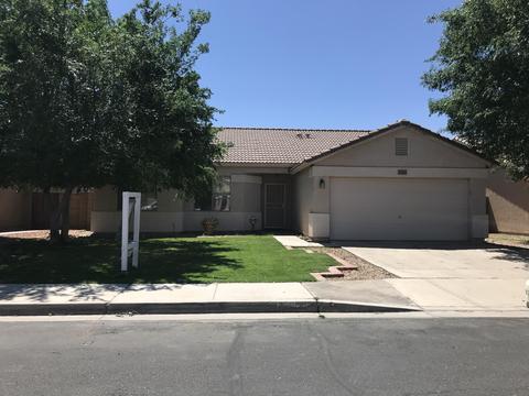 11263 E Covina St, Mesa, AZ 85207 photo 1
