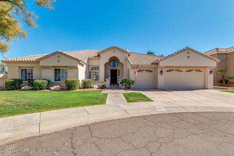 3075 E Dry Creek Rd, Phoenix, AZ 85048 photo 9