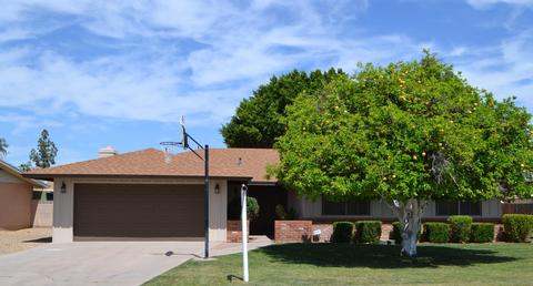 2104 Encanto St, Mesa, AZ 85213 photo 1