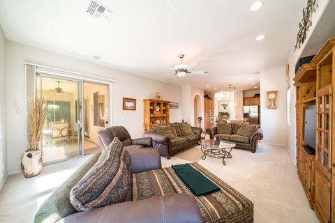 3029 E Turnberry Dr, Gilbert, AZ 85298 photo 25