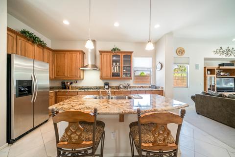 3029 E Turnberry Dr, Gilbert, AZ 85298 photo 17