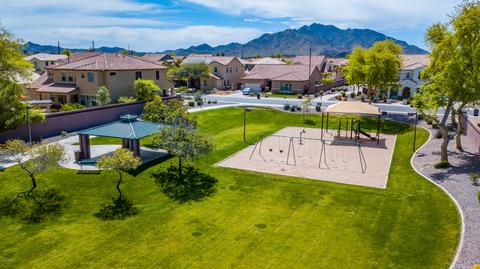 3029 E Turnberry Dr, Gilbert, AZ 85298 photo 54