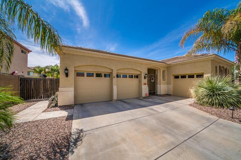 3029 E Turnberry Dr, Gilbert, AZ 85298 photo 5