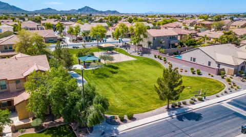 3029 E Turnberry Dr, Gilbert, AZ 85298 photo 55