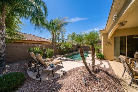 3029 E Turnberry Dr, Gilbert, AZ 85298 photo 52