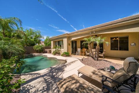 3029 E Turnberry Dr, Gilbert, AZ 85298 photo 47