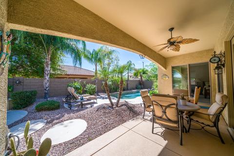 3029 E Turnberry Dr, Gilbert, AZ 85298 photo 53