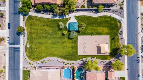3029 E Turnberry Dr, Gilbert, AZ 85298 photo 57