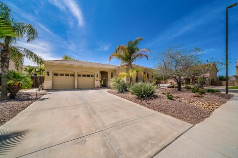 3029 E Turnberry Dr, Gilbert, AZ 85298 photo 4