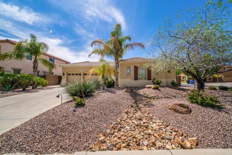 3029 E Turnberry Dr, Gilbert, AZ 85298 photo 3