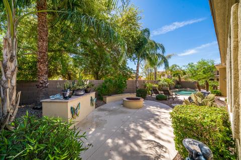 3029 E Turnberry Dr, Gilbert, AZ 85298 photo 44