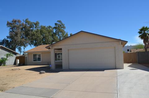 2637 E Libby St, Phoenix, AZ 85032 photo 1