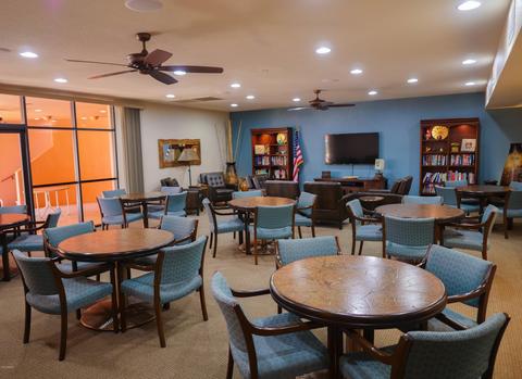 4303 E Cactus Rd #345, Phoenix, AZ 85032 photo 32