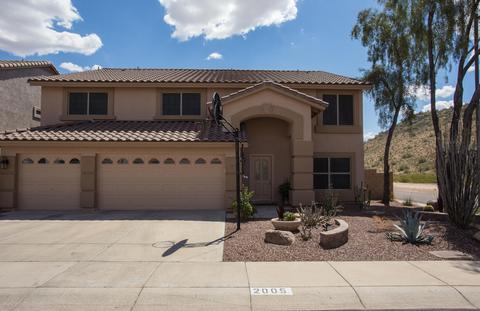 2005 E Soft Wind Dr, Phoenix, AZ 85024 photo 1